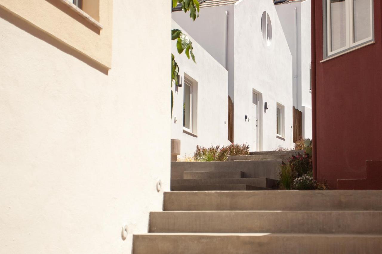 Vila Rodrigues Lisboa Exteriör bild