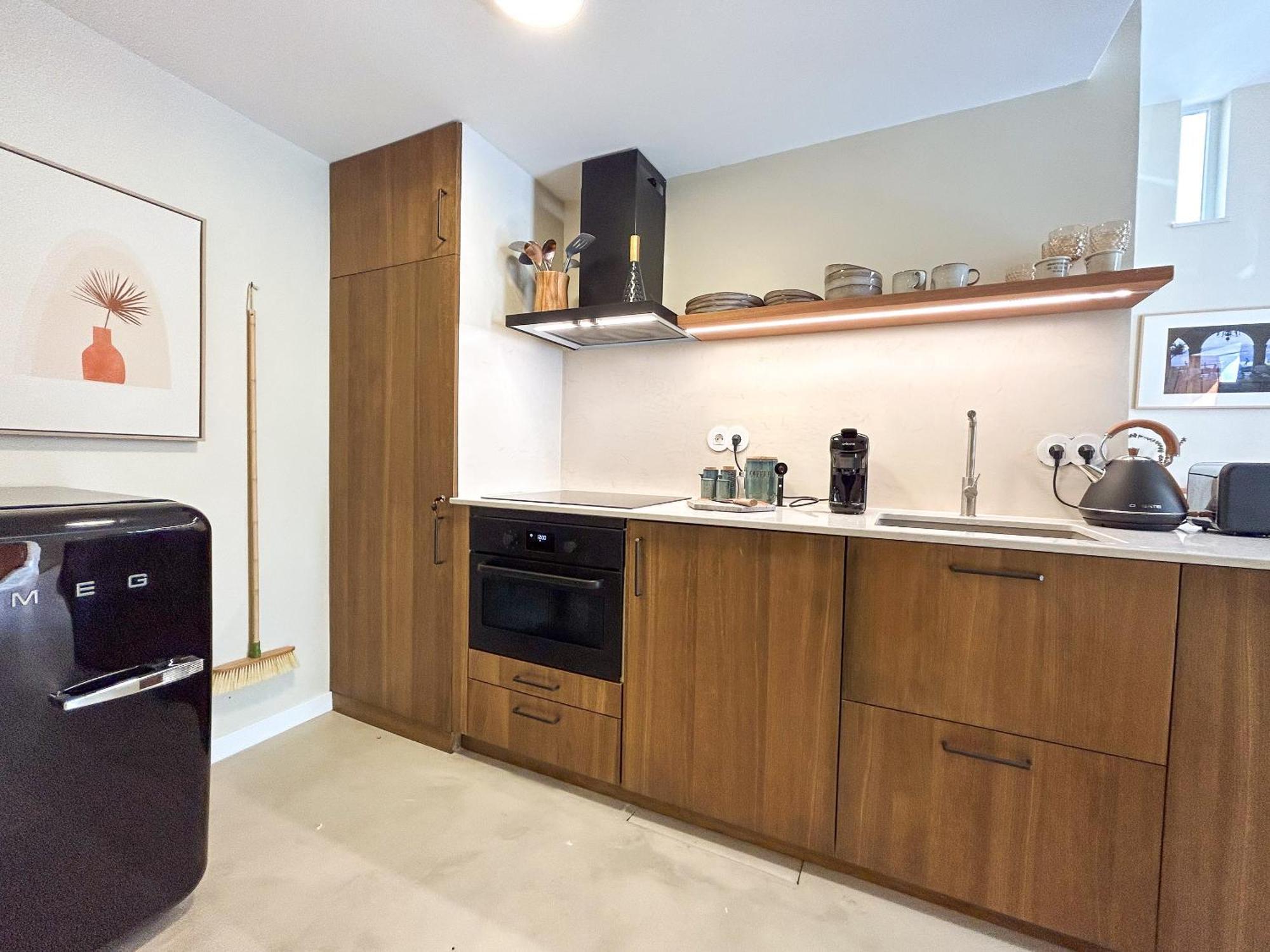 Vila Rodrigues Lisboa Rum bild